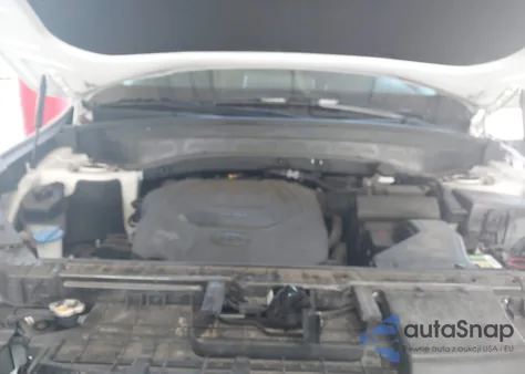 2021 Kia Telluride Lx z USA, uszkodzony, nr VIN 5XYP24HC0MG170941